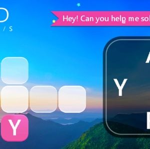 Meet your Posher, Catherine